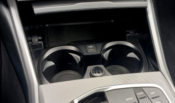 BMW 320e Touring Hybrido Plug-in cheio