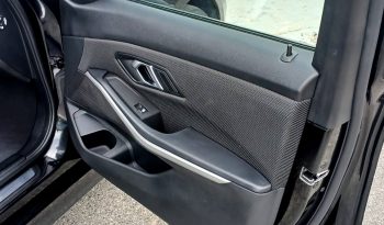 BMW 320e Touring Hybrido Plug-in cheio