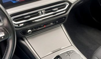 BMW 320e Touring Hybrido Plug-in cheio