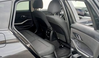 BMW 320e Touring Hybrido Plug-in cheio