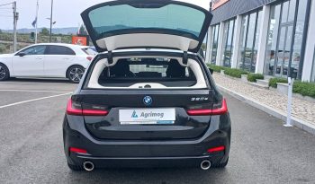 BMW 320e Touring Hybrido Plug-in cheio