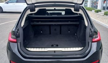 BMW 320e Touring Hybrido Plug-in cheio