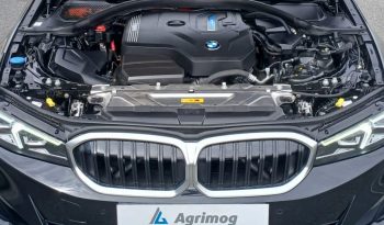 BMW 320e Touring Hybrido Plug-in cheio
