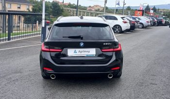 BMW 320e Touring Hybrido Plug-in cheio