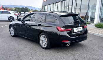 BMW 320e Touring Hybrido Plug-in cheio