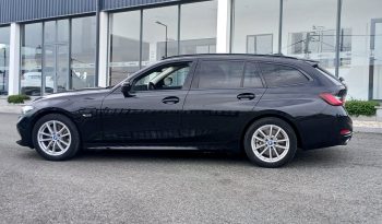 BMW 320e Touring Hybrido Plug-in cheio