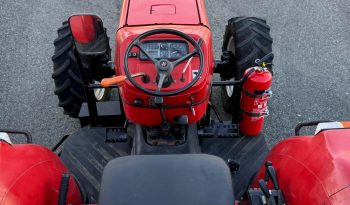 Massey-Ferguson 420 4RM cheio
