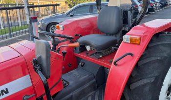 Massey-Ferguson 420 4RM cheio