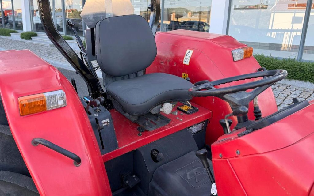 Massey-Ferguson 420 4RM