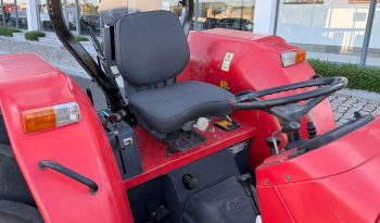 Massey-Ferguson 420 4RM cheio