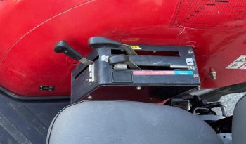 Massey-Ferguson 420 4RM cheio
