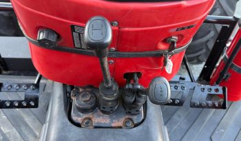 Massey-Ferguson 420 4RM cheio