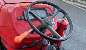 Massey-Ferguson 420 4RM cheio