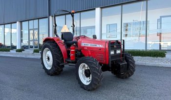 Massey-Ferguson 420 4RM cheio