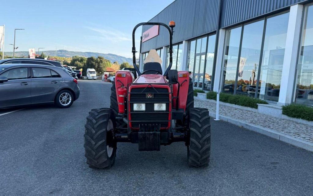 Massey-Ferguson 420 4RM