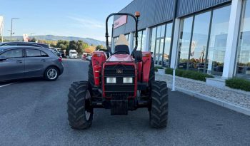 Massey-Ferguson 420 4RM cheio