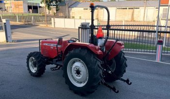 Massey-Ferguson 420 4RM cheio