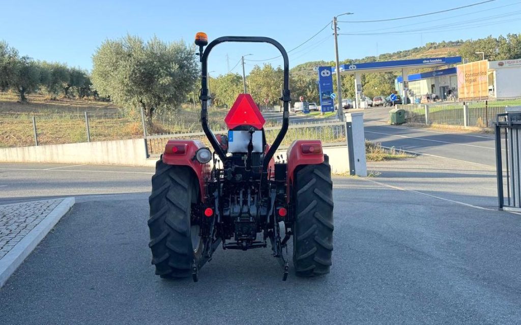 Massey-Ferguson 420 4RM