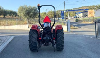 Massey-Ferguson 420 4RM cheio