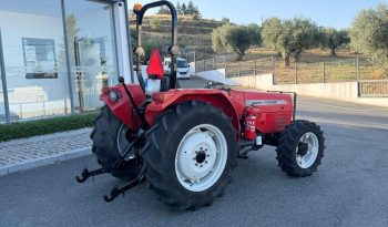 Massey-Ferguson 420 4RM cheio