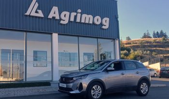 PEUGEOT 3008 1.5 BLUEHDI ACTIVE PACK cheio