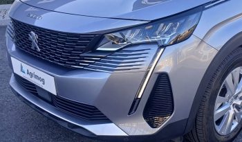 PEUGEOT 3008 1.5 BLUEHDI ACTIVE PACK cheio