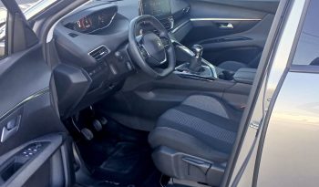 PEUGEOT 3008 1.5 BLUEHDI ACTIVE PACK cheio