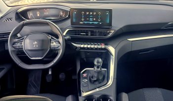 PEUGEOT 3008 1.5 BLUEHDI ACTIVE PACK cheio