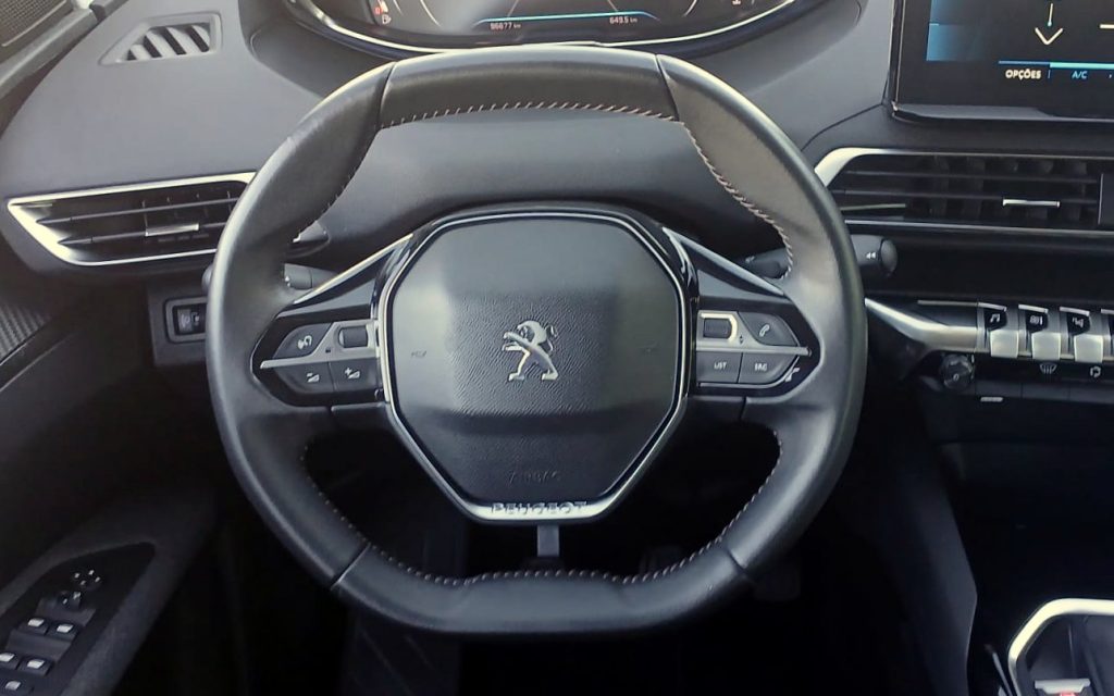 PEUGEOT 3008 1.5 BLUEHDI ACTIVE PACK