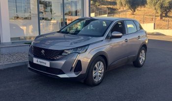 PEUGEOT 3008 1.5 BLUEHDI ACTIVE PACK