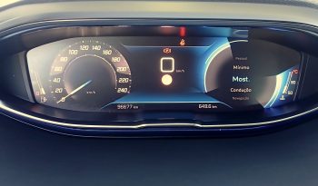 PEUGEOT 3008 1.5 BLUEHDI ACTIVE PACK cheio