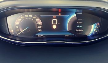 PEUGEOT 3008 1.5 BLUEHDI ACTIVE PACK cheio