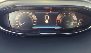 PEUGEOT 3008 1.5 BLUEHDI ACTIVE PACK cheio