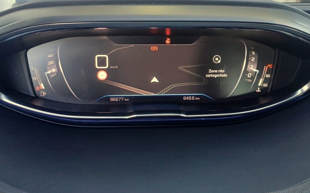 PEUGEOT 3008 1.5 BLUEHDI ACTIVE PACK