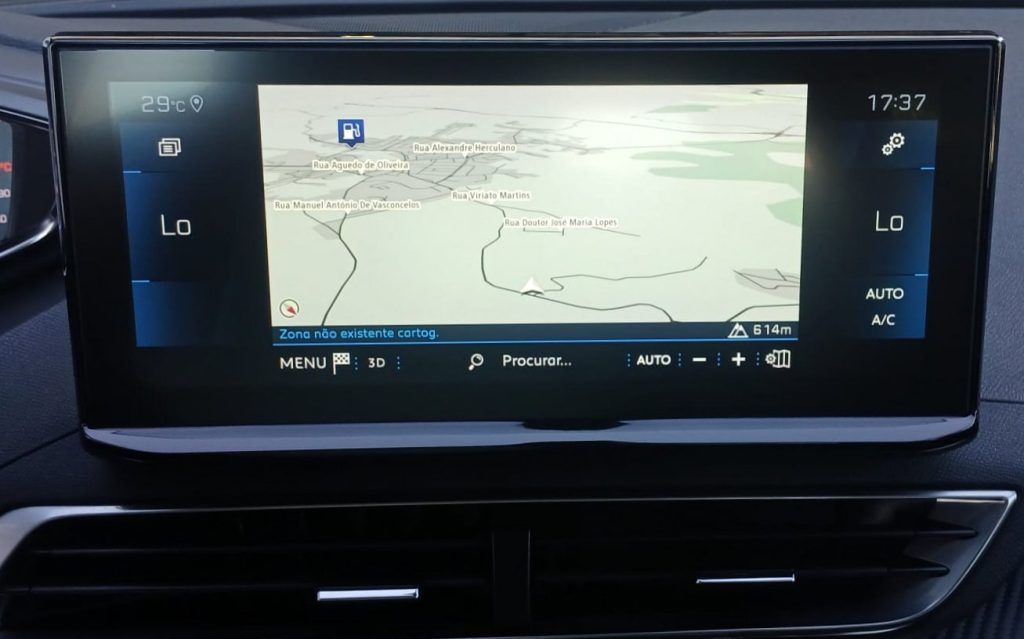 PEUGEOT 3008 1.5 BLUEHDI ACTIVE PACK
