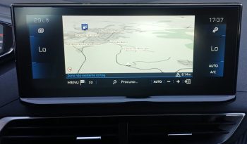 PEUGEOT 3008 1.5 BLUEHDI ACTIVE PACK cheio