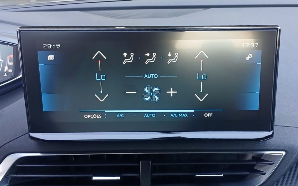 PEUGEOT 3008 1.5 BLUEHDI ACTIVE PACK
