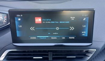 PEUGEOT 3008 1.5 BLUEHDI ACTIVE PACK cheio