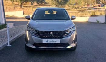 PEUGEOT 3008 1.5 BLUEHDI ACTIVE PACK cheio