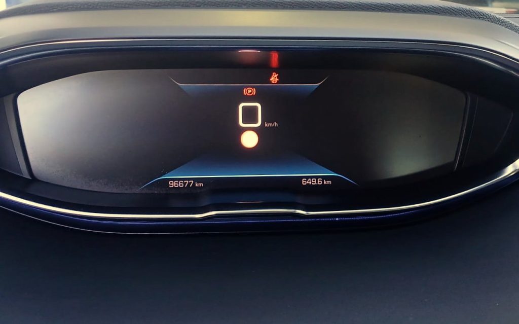 PEUGEOT 3008 1.5 BLUEHDI ACTIVE PACK