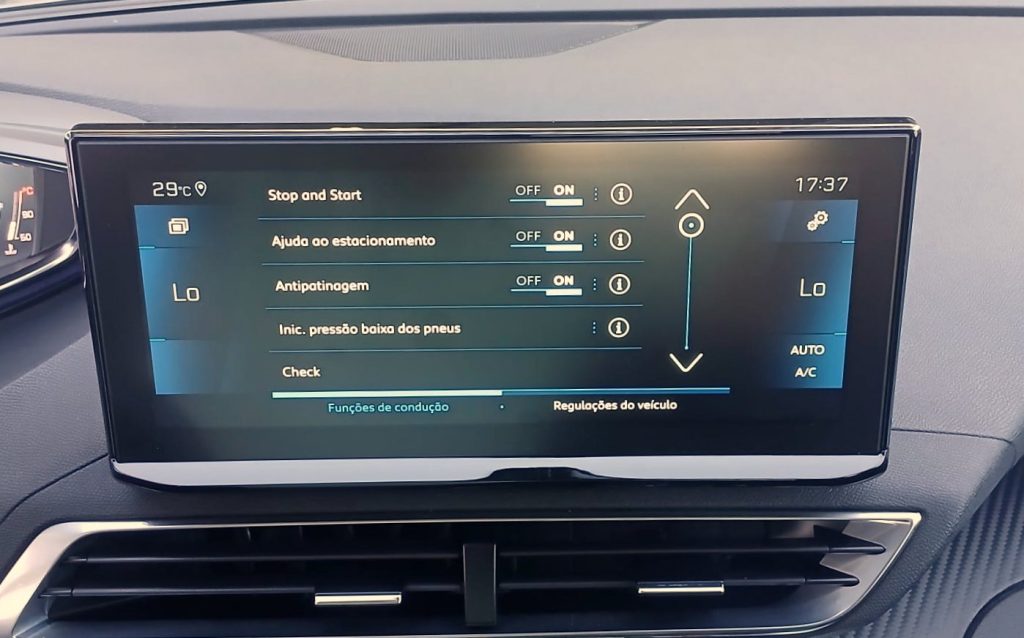 PEUGEOT 3008 1.5 BLUEHDI ACTIVE PACK