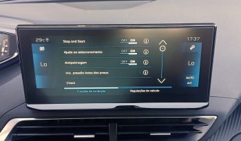 PEUGEOT 3008 1.5 BLUEHDI ACTIVE PACK cheio