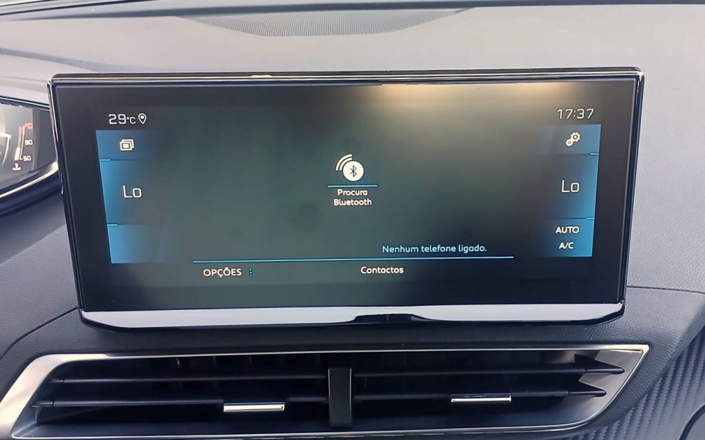 PEUGEOT 3008 1.5 BLUEHDI ACTIVE PACK