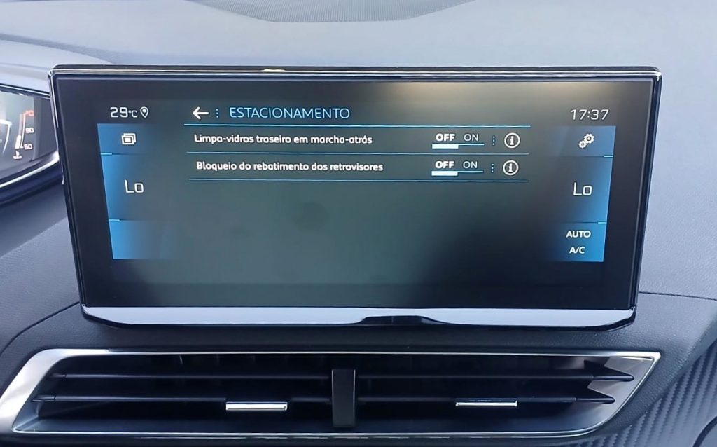 PEUGEOT 3008 1.5 BLUEHDI ACTIVE PACK