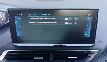 PEUGEOT 3008 1.5 BLUEHDI ACTIVE PACK cheio