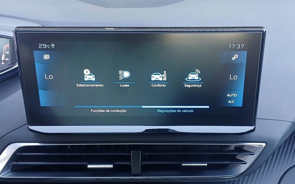 PEUGEOT 3008 1.5 BLUEHDI ACTIVE PACK