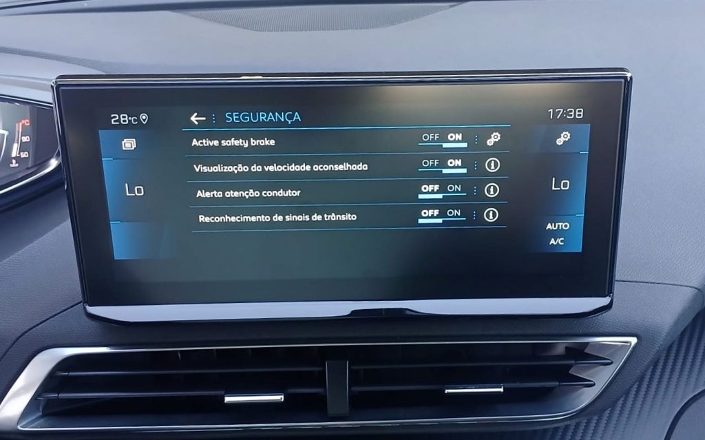 PEUGEOT 3008 1.5 BLUEHDI ACTIVE PACK