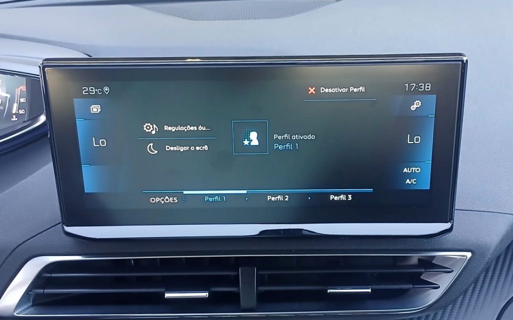 PEUGEOT 3008 1.5 BLUEHDI ACTIVE PACK