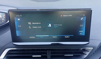 PEUGEOT 3008 1.5 BLUEHDI ACTIVE PACK cheio