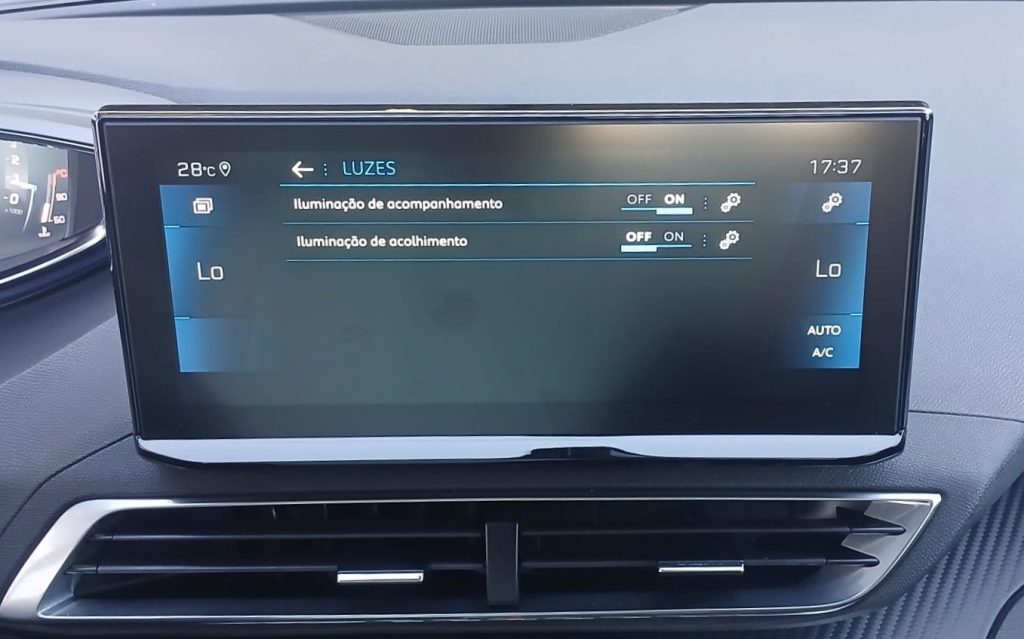 PEUGEOT 3008 1.5 BLUEHDI ACTIVE PACK